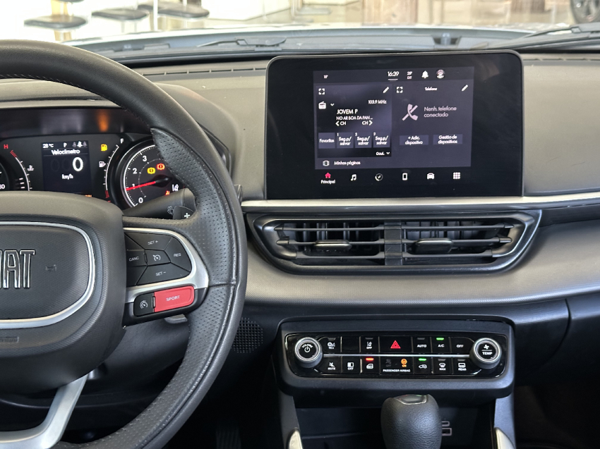 fiat fastback 1.0 turbo 200 flex audace cvt 4p automatico 202312