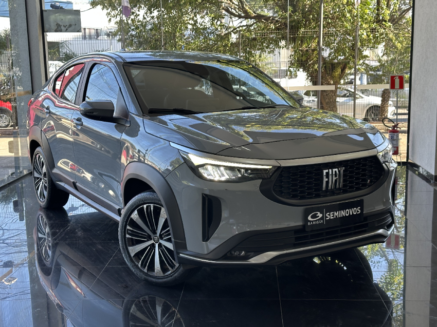 fiat fastback 1.0 turbo 200 flex audace cvt 4p automatico 2023