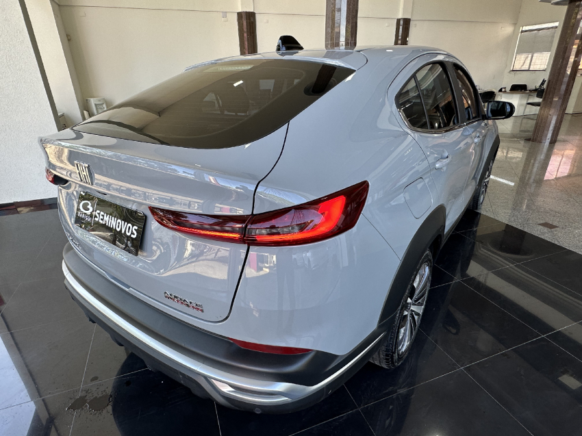 fiat fastback 1.0 turbo 200 flex audace cvt 4p automatico 20236