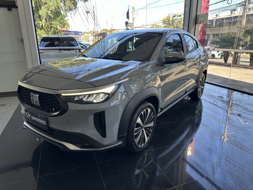 fiat fastback 1.0 turbo 200 flex audace cvt 4p automatico 20232