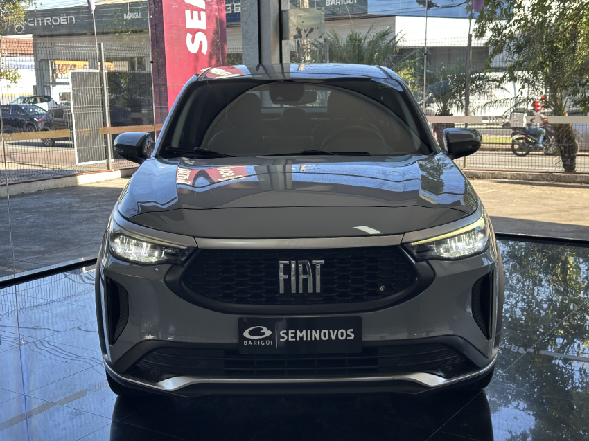 fiat fastback 1.0 turbo 200 flex audace cvt 4p automatico 20231