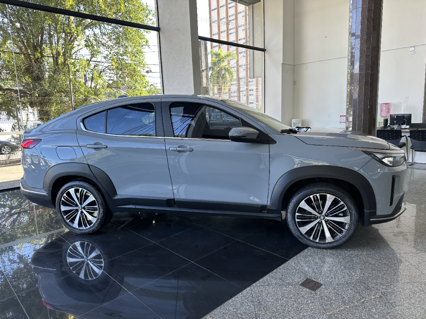 fiat fastback 1.0 turbo 200 flex audace cvt 4p automatico 20237