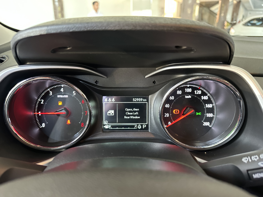 chevrolet tracker 1.0 turbo flex lt automatico 4p 202317