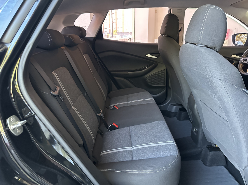 chevrolet tracker 1.0 turbo flex lt automatico 4p 20239