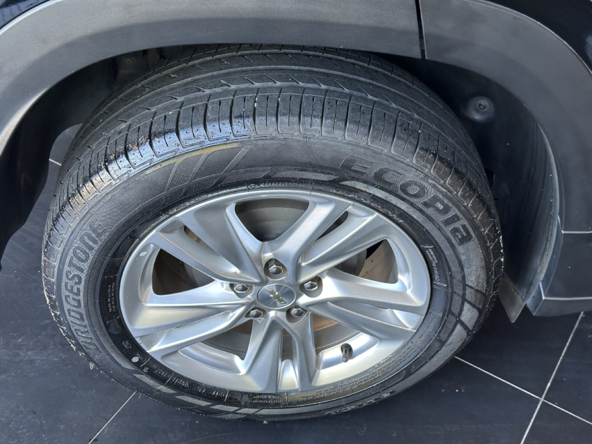 chevrolet tracker 1.0 turbo flex lt automatico 4p 20238