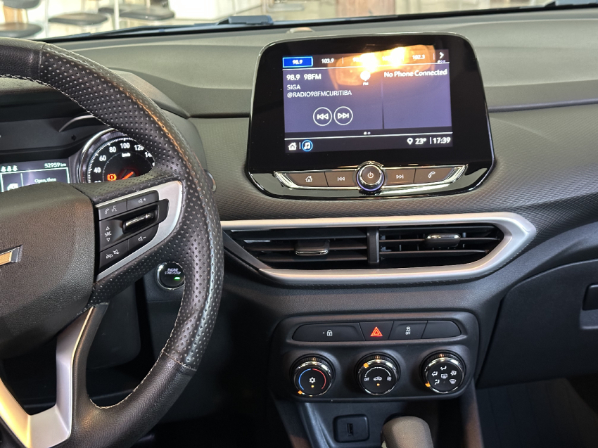 chevrolet tracker 1.0 turbo flex lt automatico 4p 202314