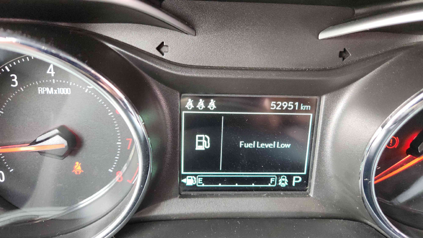 chevrolet tracker 1.0 turbo flex lt automatico 4p 202314