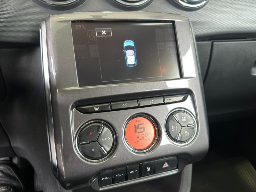 citroen c3 1.2 pure tech flex tendance manual 4p 201719