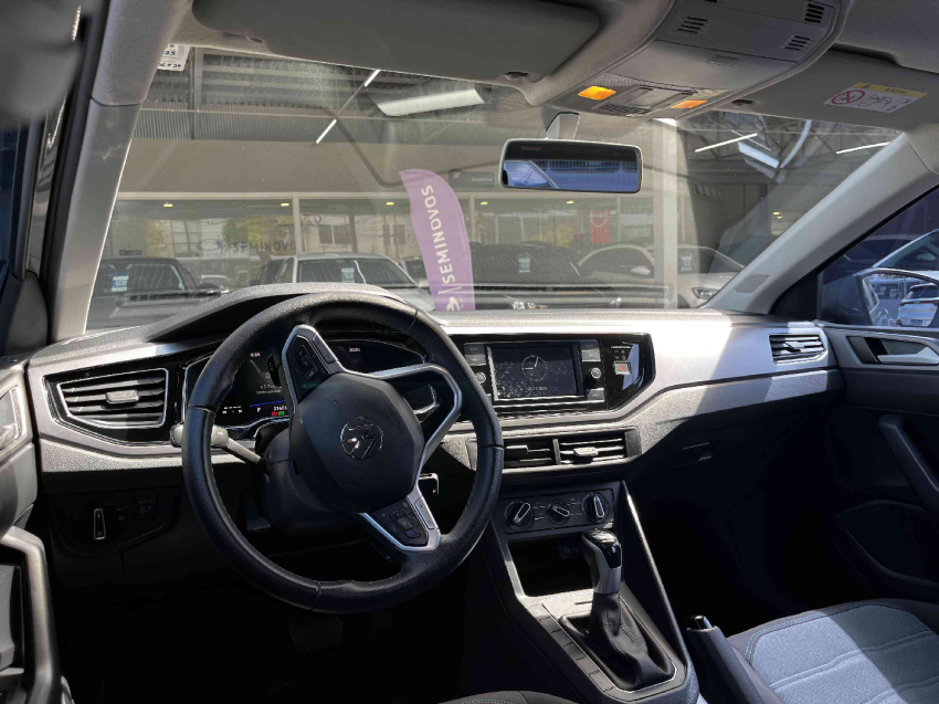 volkswagen nivus 1.0 200 tsi total flex comfortline automatico 4p 202310