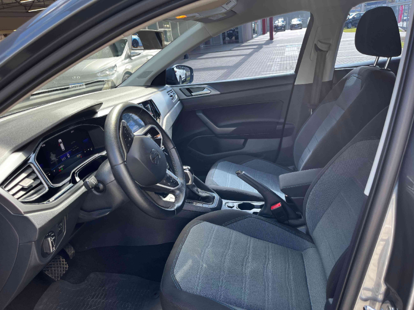 volkswagen nivus 1.0 200 tsi total flex comfortline automatico 4p 202312