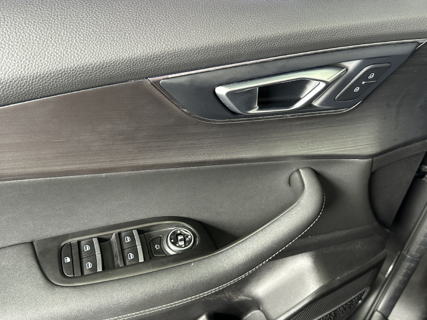 caoa chery tiggo 5x pro 1.5 vvt turbo iflex cvt flex 4p automatico 202315