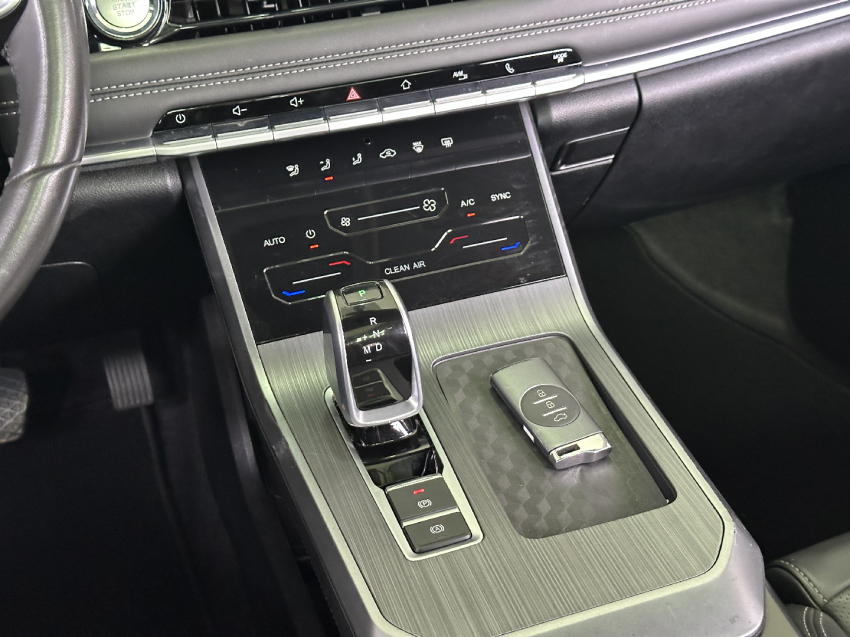 caoa chery tiggo 5x pro 1.5 vvt turbo iflex cvt flex 4p automatico 202317