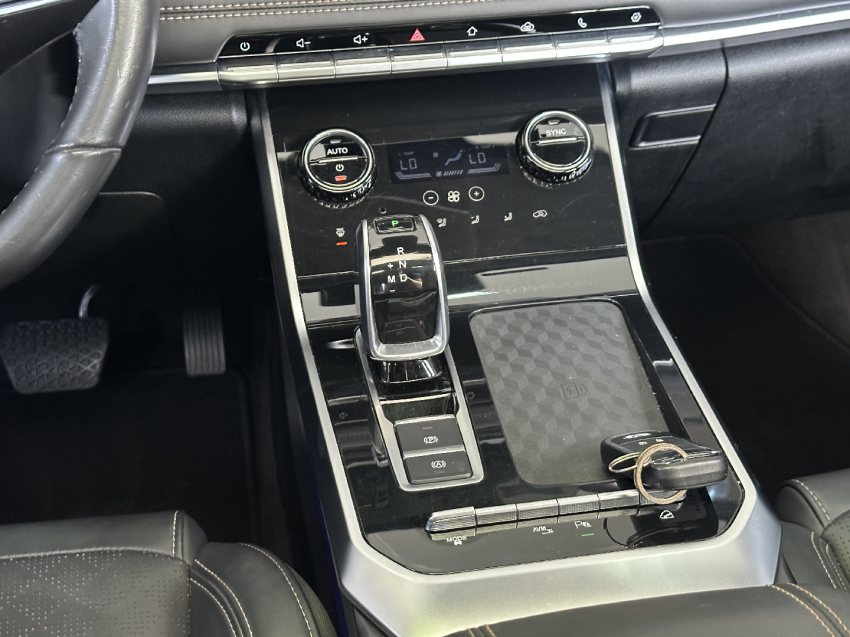 caoa chery tiggo 8 1.6 tgdi gasolina txs dct 4p automatico 202218