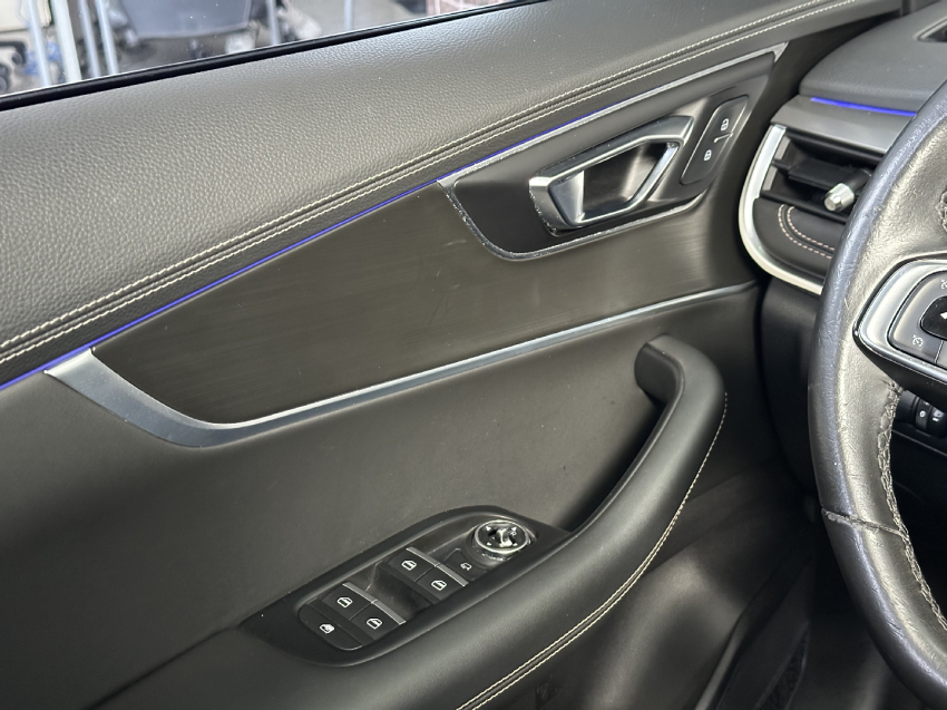 caoa chery tiggo 8 1.6 tgdi gasolina txs dct 4p automatico 202212