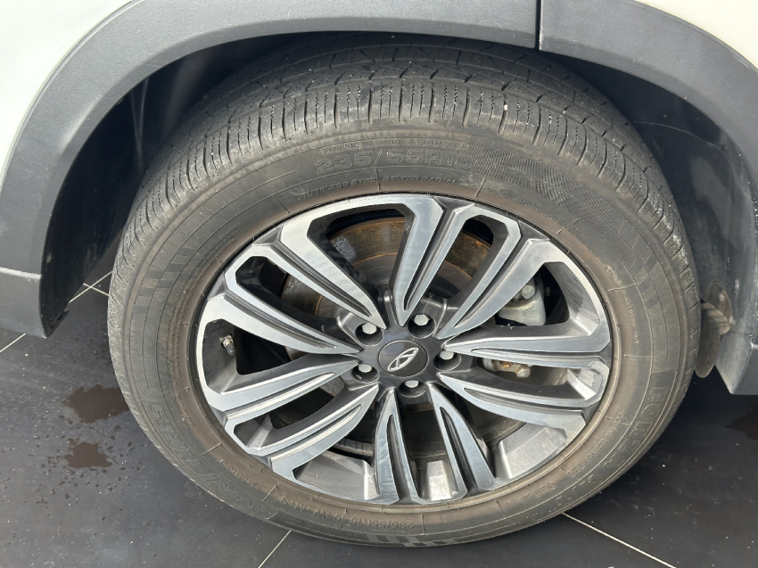 caoa chery tiggo 8 1.6 tgdi gasolina txs dct 4p automatico 20229