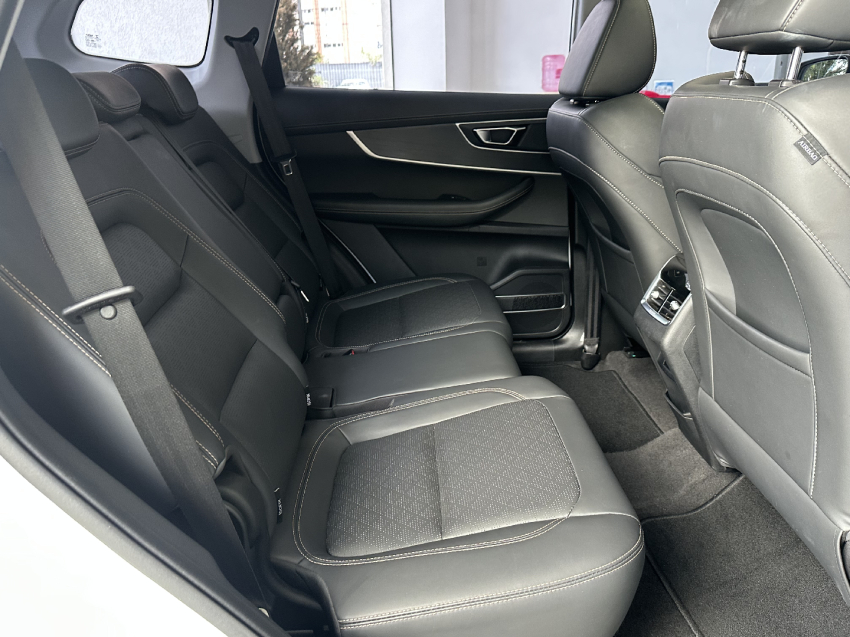 caoa chery tiggo 8 1.6 tgdi gasolina txs dct 4p automatico 202210