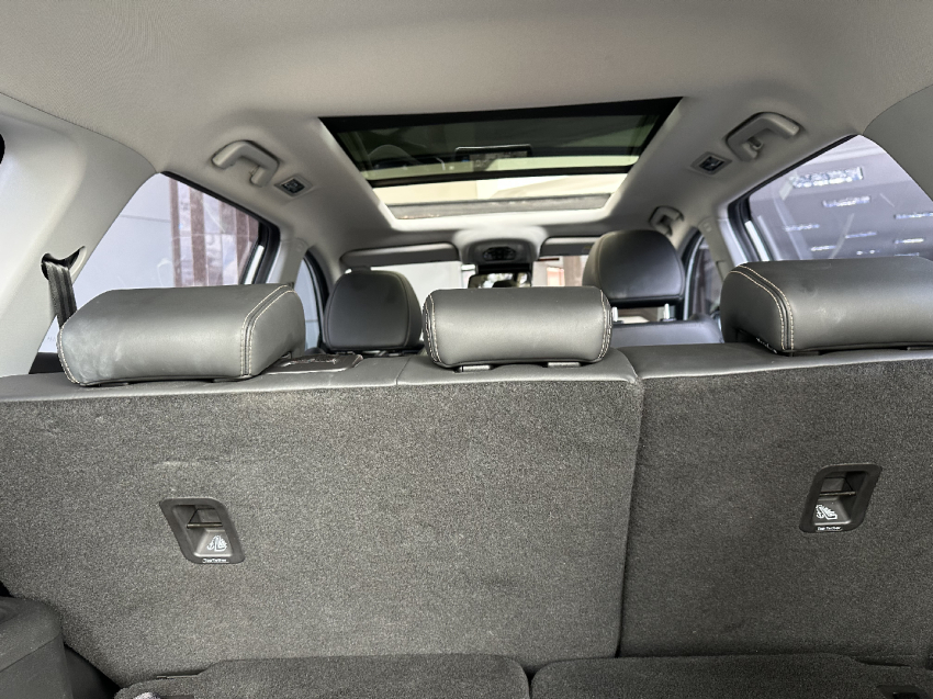 caoa chery tiggo 8 1.6 tgdi gasolina txs dct 4p automatico 20226