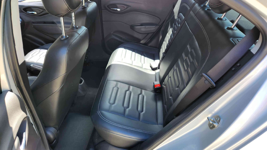 chevrolet onix 1.4 mpfi ltz 8v flex 4p automatico 201910