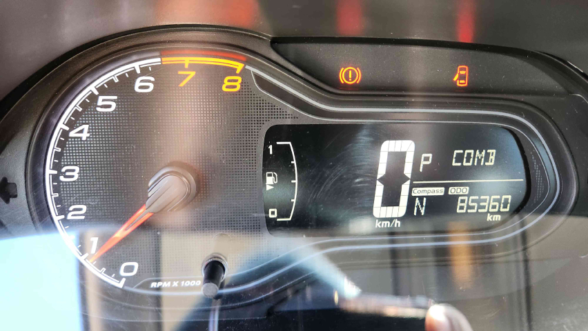 chevrolet onix 1.4 mpfi ltz 8v flex 4p automatico 201916