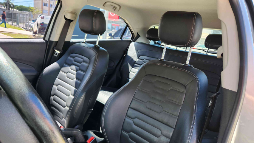 chevrolet onix 1.4 mpfi ltz 8v flex 4p automatico 201914