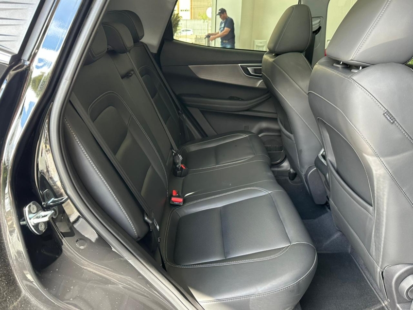 caoa chery tiggo 5x pro 1.5 vvt turbo iflex cvt flex 4p automatico 20259