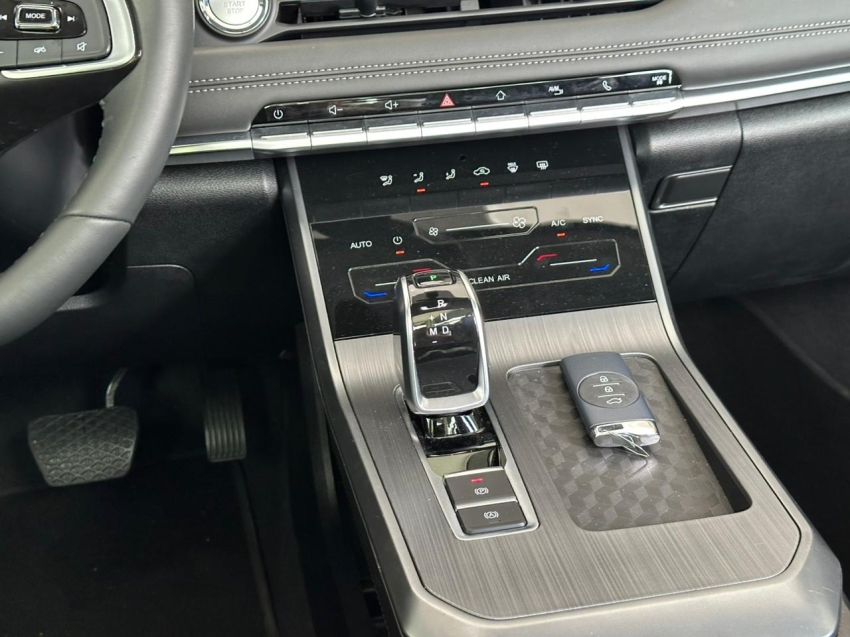 caoa chery tiggo 5x pro 1.5 vvt turbo iflex cvt flex 4p automatico 202512