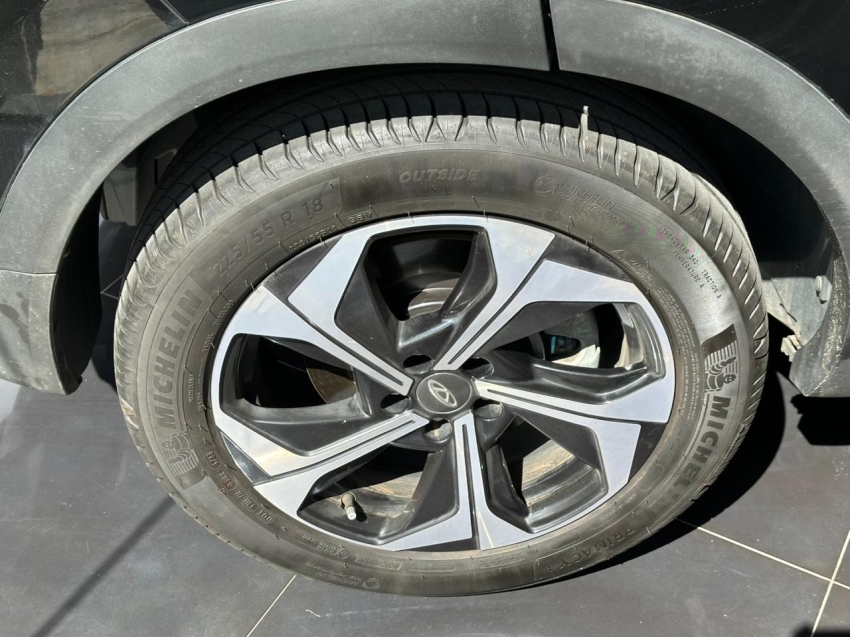 caoa chery tiggo 5x pro 1.5 vvt turbo iflex cvt flex 4p automatico 202511