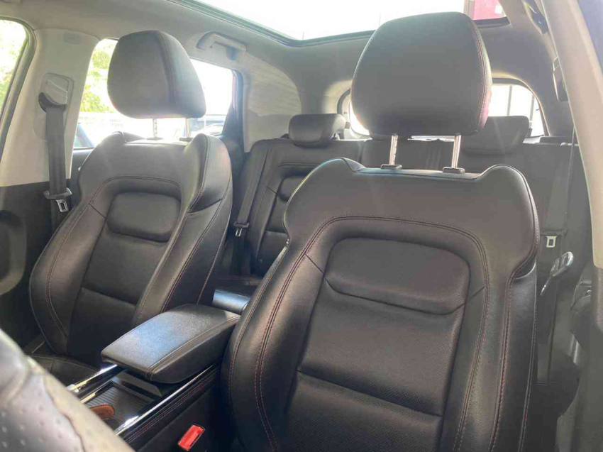 caoa chery tiggo 5x 1.5 vvt turbo iflex txs dct flex 4p automatico 201913