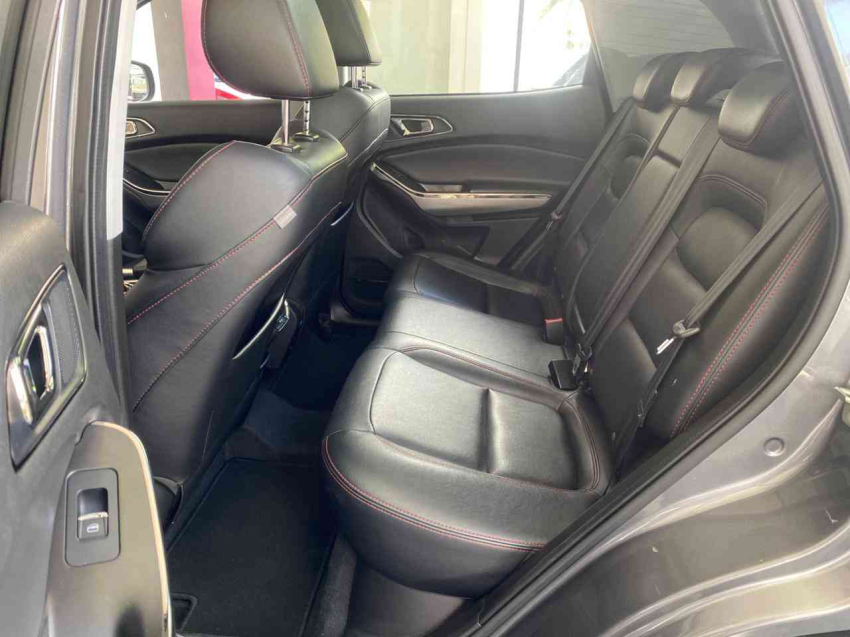 caoa chery tiggo 5x 1.5 vvt turbo iflex txs dct flex 4p automatico 201910