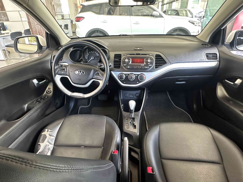 kia picanto 1.0 ex 12v flex 4p automatico 20139