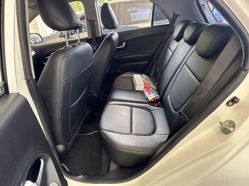 kia picanto 1.0 ex 12v flex 4p automatico 20138