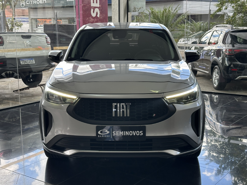 fiat fastback 1.0 turbo 200 flex cvt 4p automatico 20241