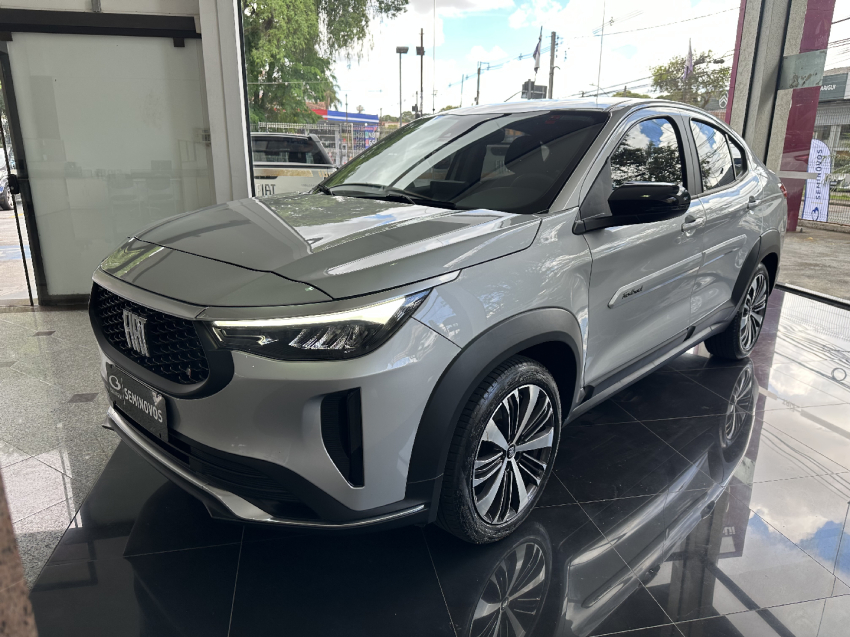 fiat fastback 1.0 turbo 200 flex cvt 4p automatico 20242