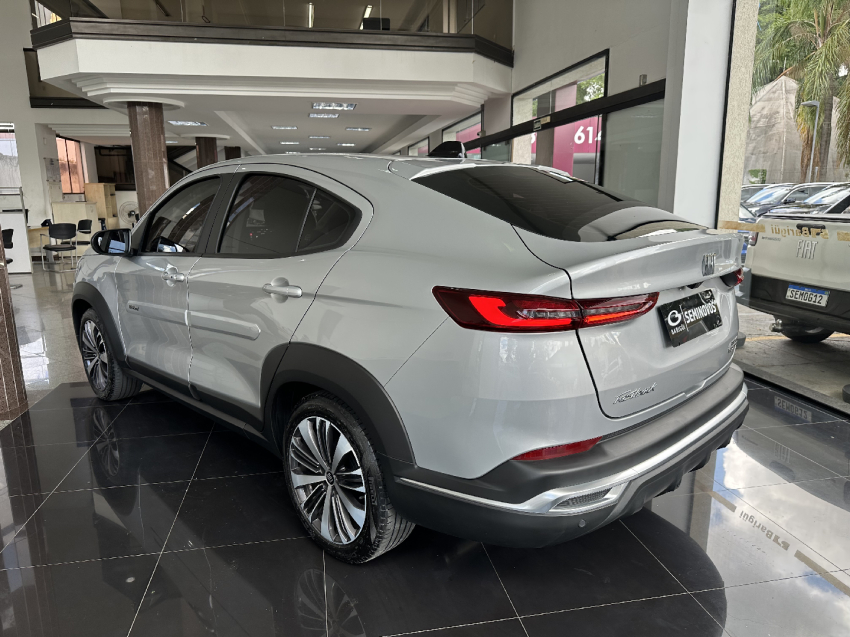 fiat fastback 1.0 turbo 200 flex cvt 4p automatico 20244