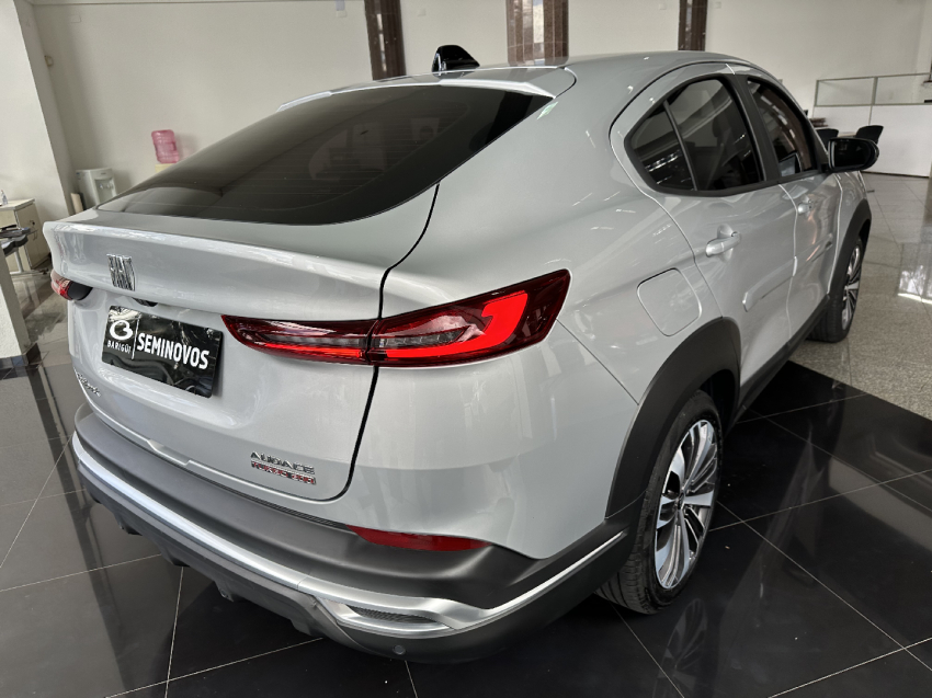 fiat fastback 1.0 turbo 200 flex cvt 4p automatico 20246