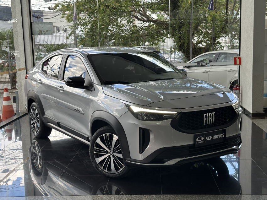 fiat fastback 1.0 turbo 200 flex cvt 4p automatico 2024