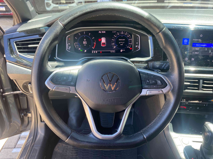 volkswagen nivus 1.0 200 tsi total flex highline automatico 4p 202213