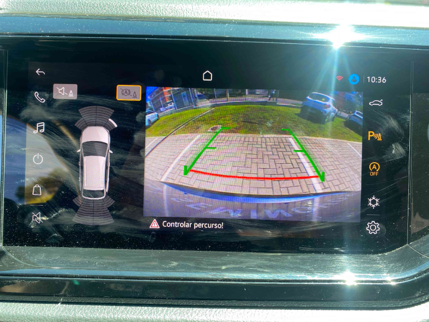 volkswagen nivus 1.0 200 tsi total flex highline automatico 4p 202215