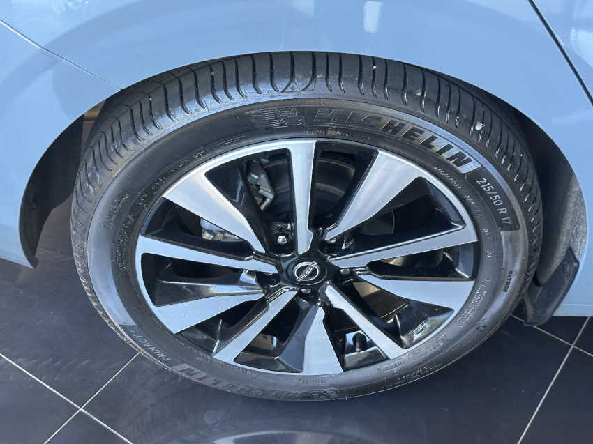 nissan sentra 2.0 16v gasolina advance xtronic 4p automatico 20258