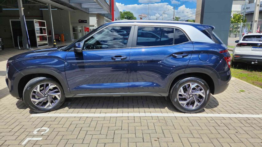 hyundai creta 1.0 tgdi flex limited safety automatico 4p 20243