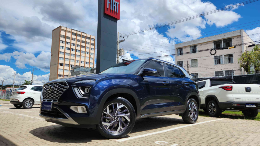 hyundai creta 1.0 tgdi flex limited safety automatico 4p 20242