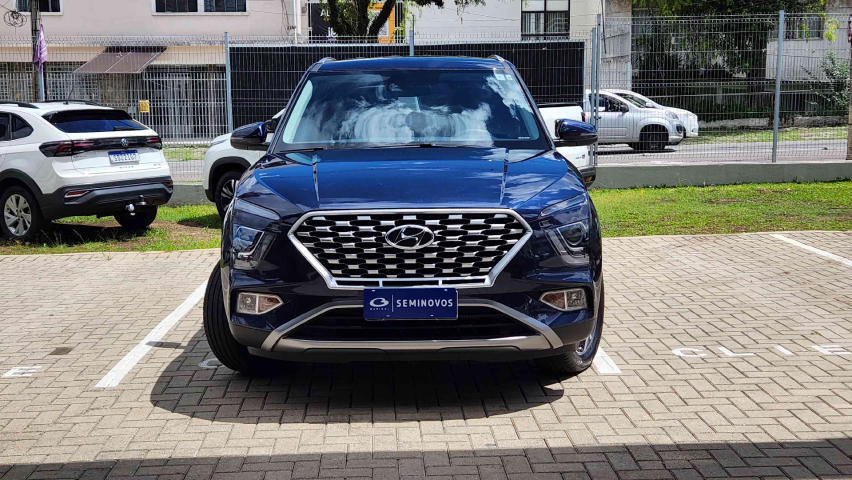 hyundai creta 1.0 tgdi flex limited safety automatico 4p 20241