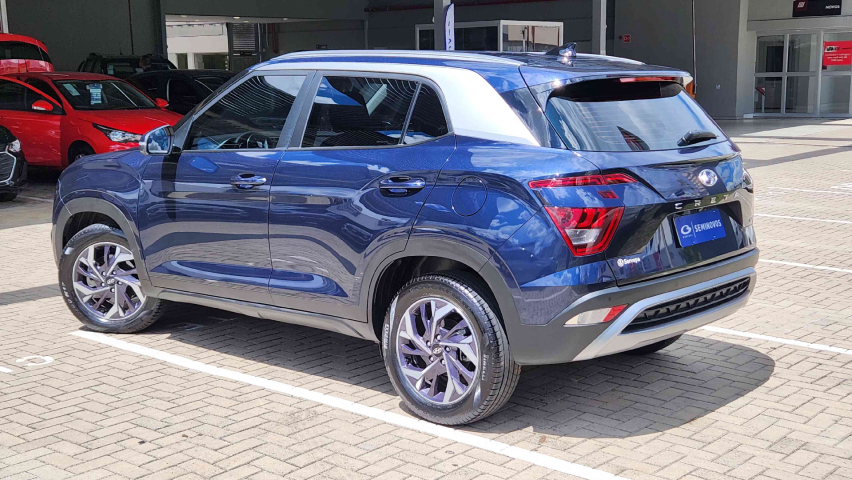 hyundai creta 1.0 tgdi flex limited safety automatico 4p 20244