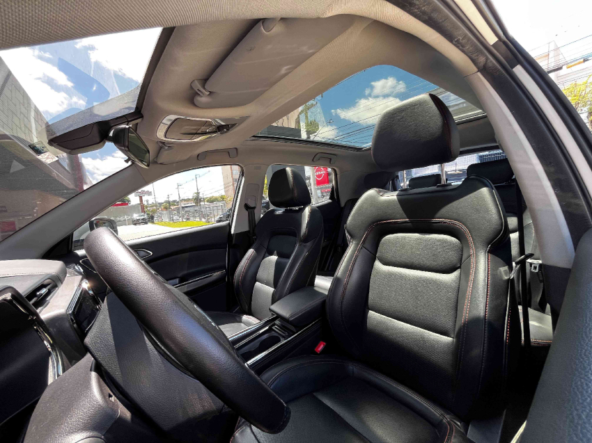 caoa chery tiggo 5x 1.5 vvt turbo iflex txs dct flex 4p automatico 202113