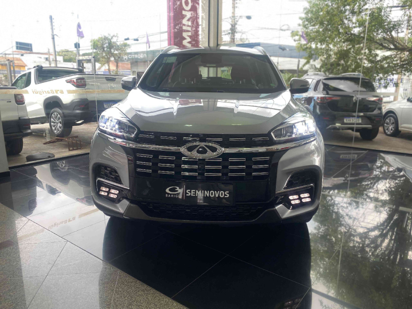 caoa chery tiggo 8 1.6 tgdi gasolina txs dct 4p automatico 20221