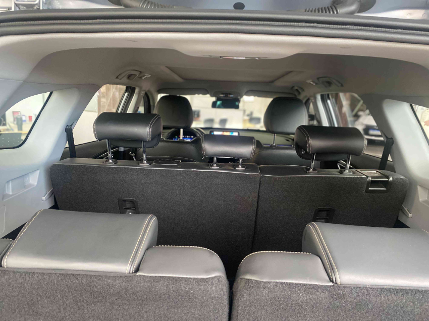 caoa chery tiggo 8 1.6 tgdi gasolina txs dct 4p automatico 20227