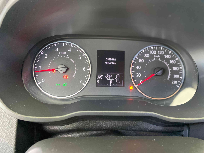 renault duster 1.6 16v sce flex iconic x-tronic 4p automatico 202317