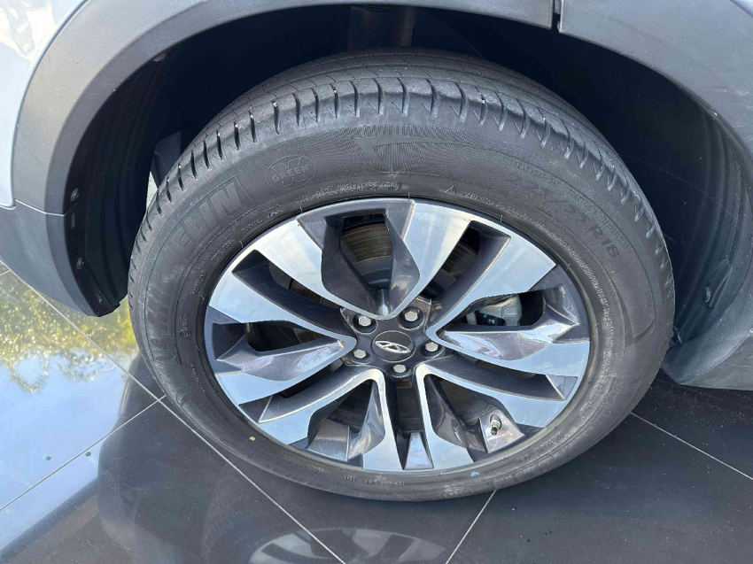 caoa chery tiggo 5x 1.5 vvt turbo iflex txs dct flex 4p automatico 20228