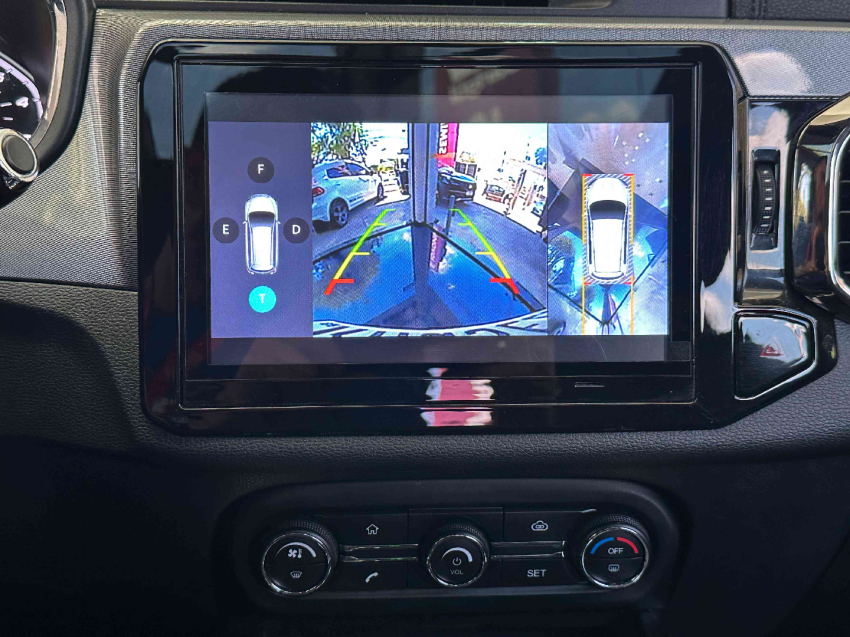 caoa chery tiggo 5x 1.5 vvt turbo iflex txs dct flex 4p automatico 202216