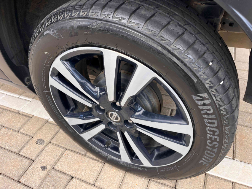 nissan kicks 1.6 16v flexstart advance xtronic flex 4p automatico 20229